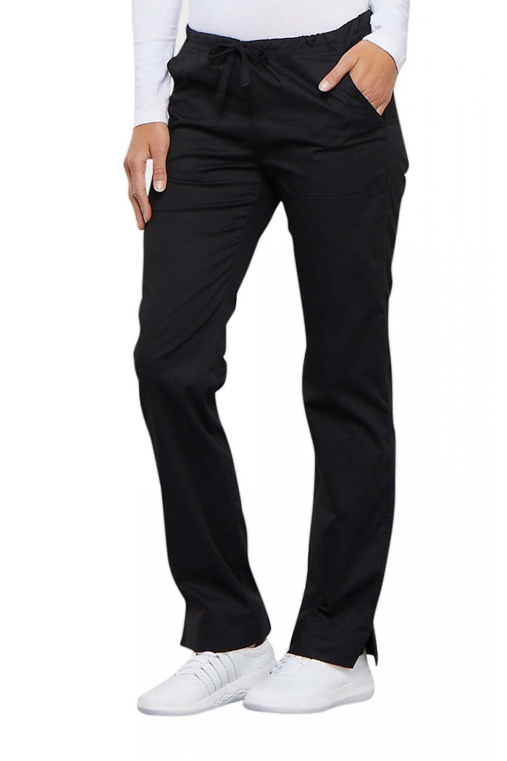 Women Medical Pants  Cherokee, Core Stretch (4203)